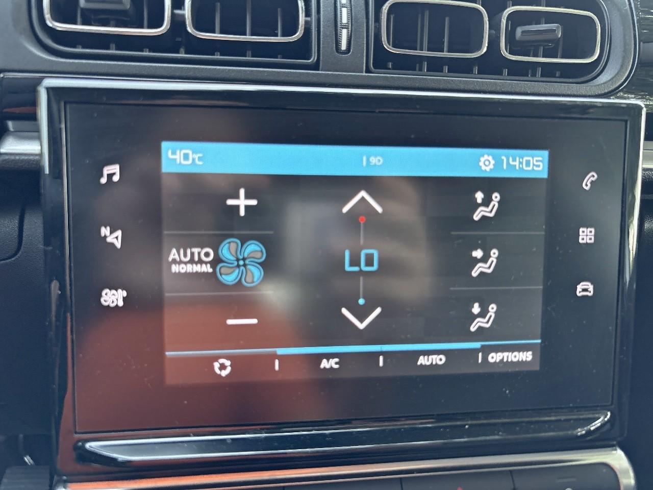 Citroën Citroën C3 usata 5