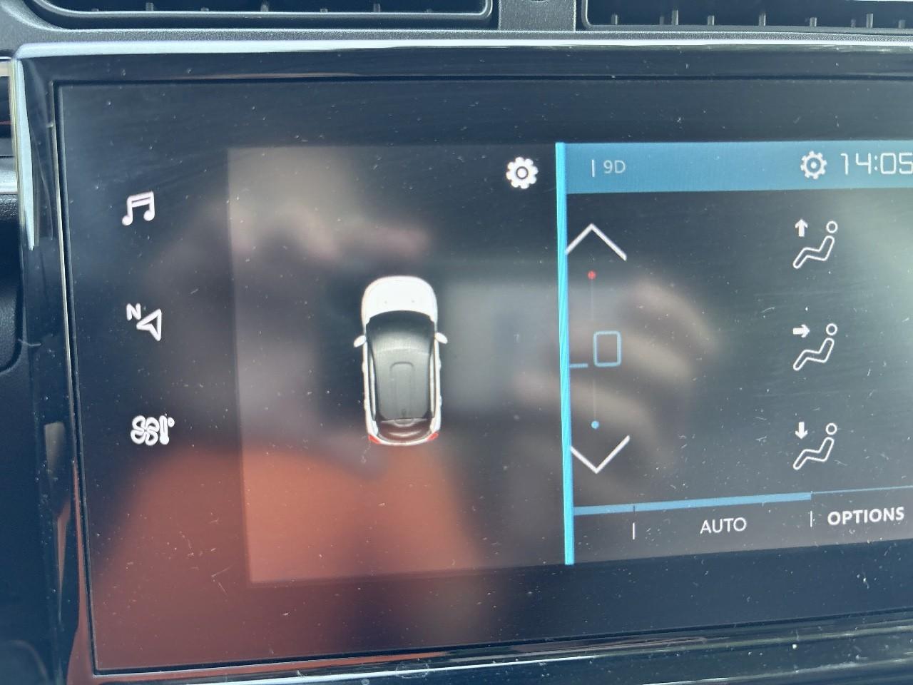 Citroën Citroën C3 usata 6