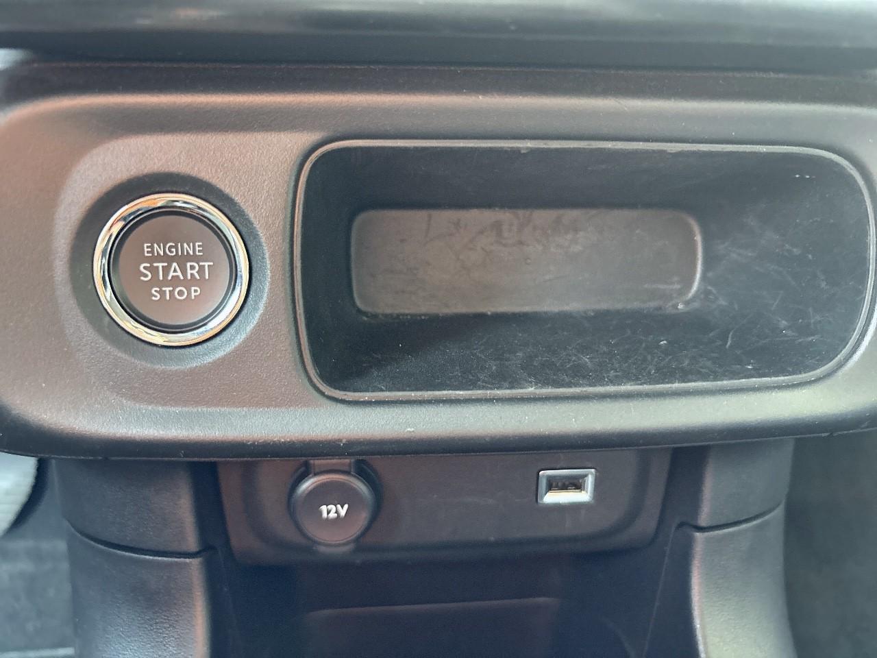 Citroën Citroën C3 usata 8