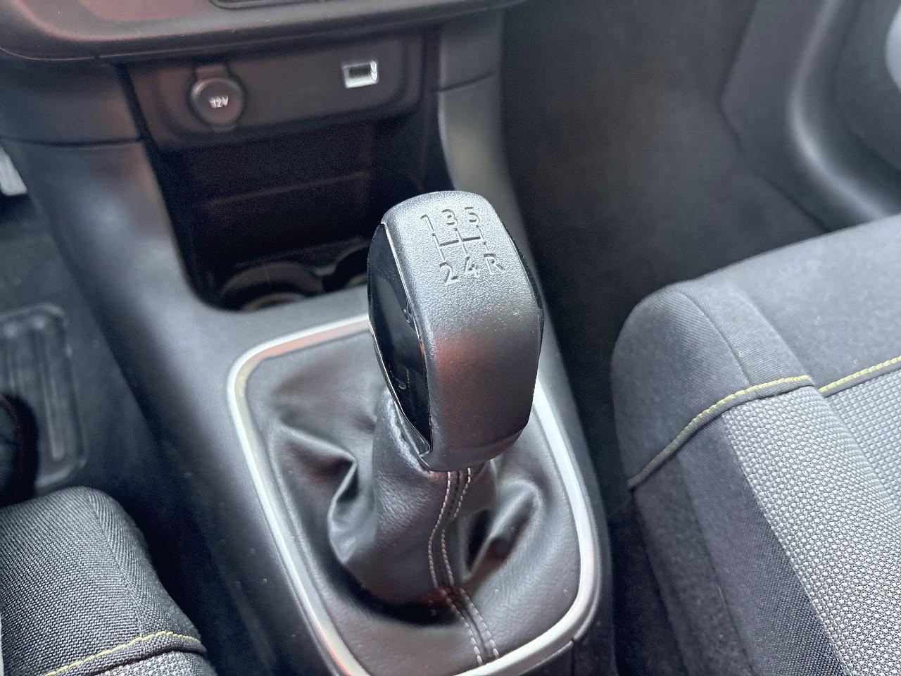 Citroën Citroën C3 usata 9