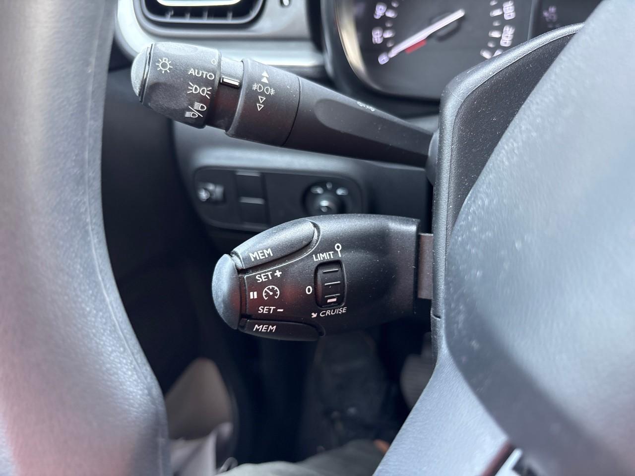 Citroën Citroën C3 usata 10