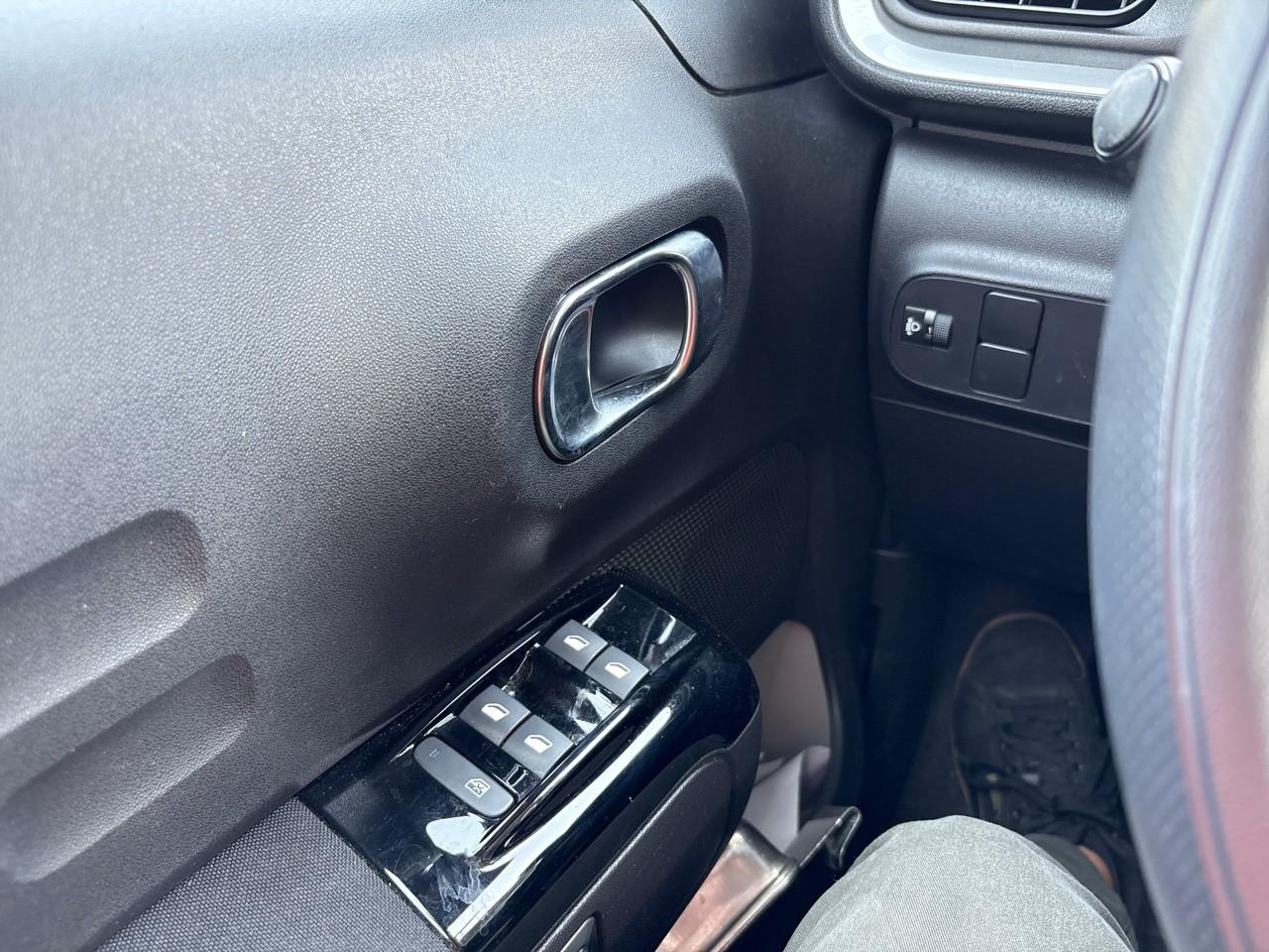 Citroën Citroën C3 usata 12