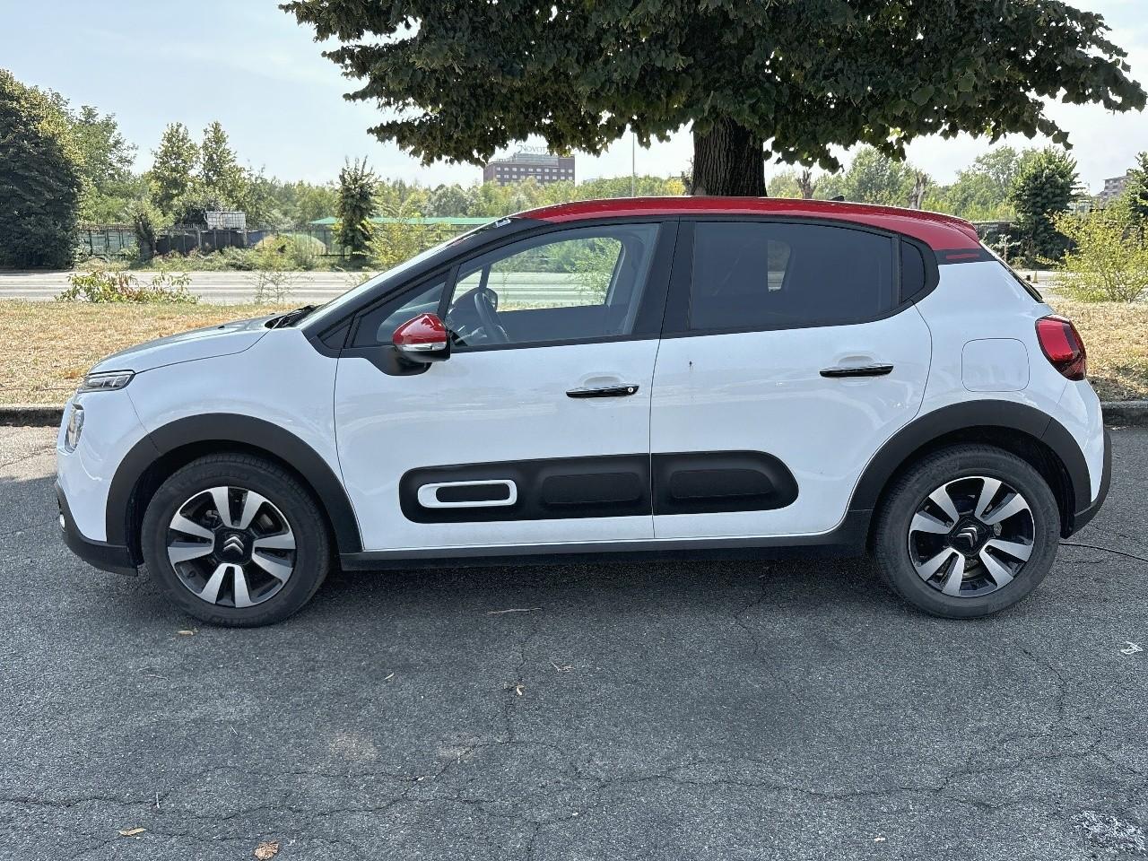 Citroën Citroën C3 usata 15