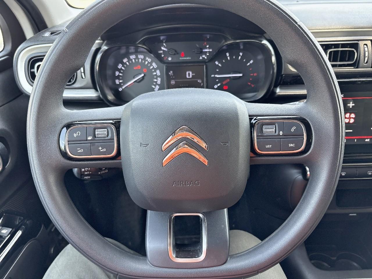Citroën Citroën C3 usata, con Mirror Screen