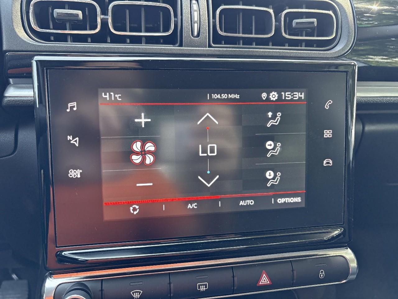 Citroën Citroën C3 usata 5