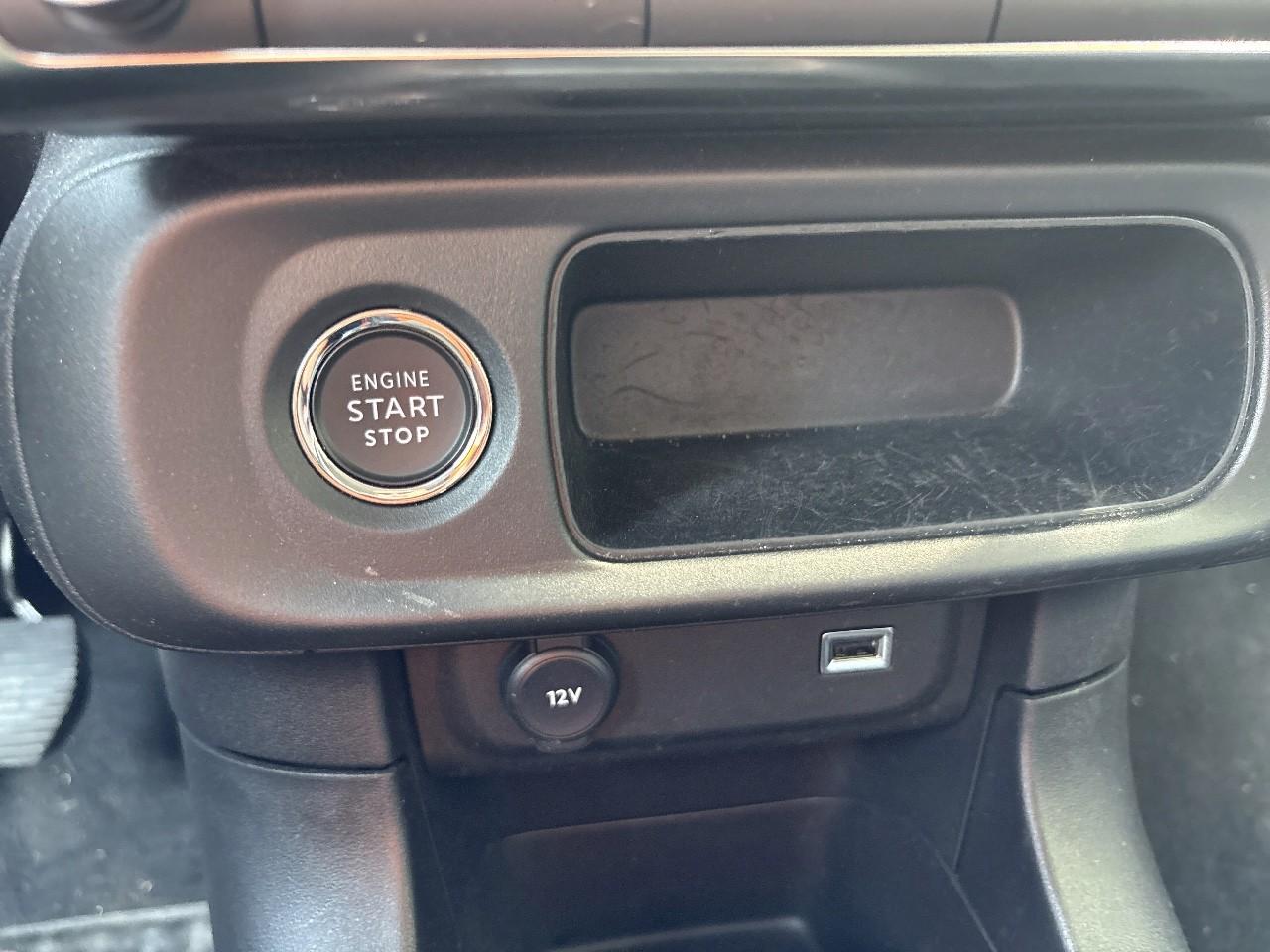 Citroën Citroën C3 usata 7