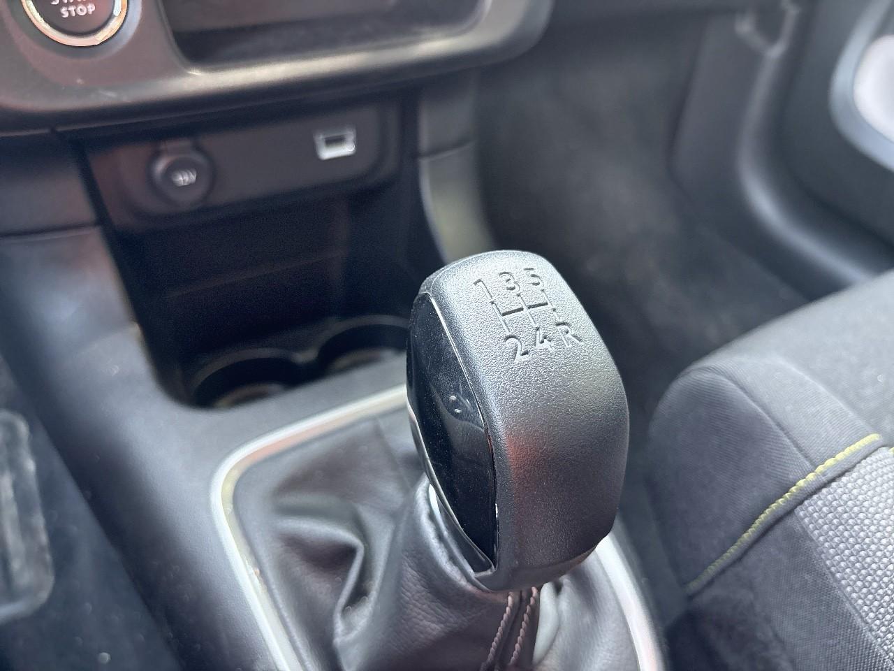 Citroën Citroën C3 usata 8