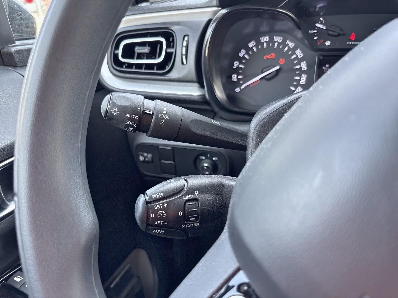 Citroën Citroën C3 usata 9