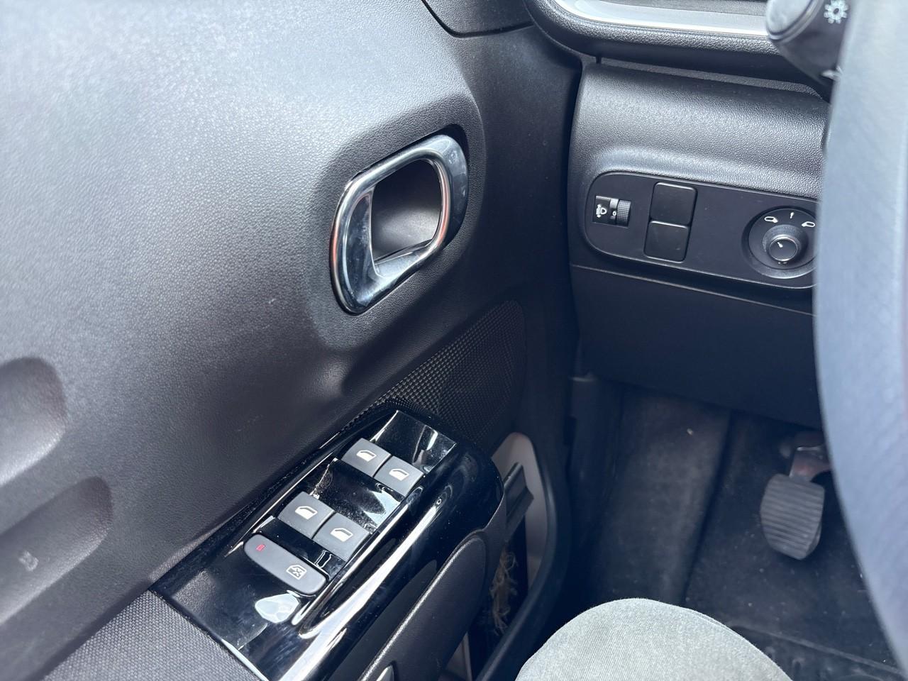Citroën Citroën C3 usata 10