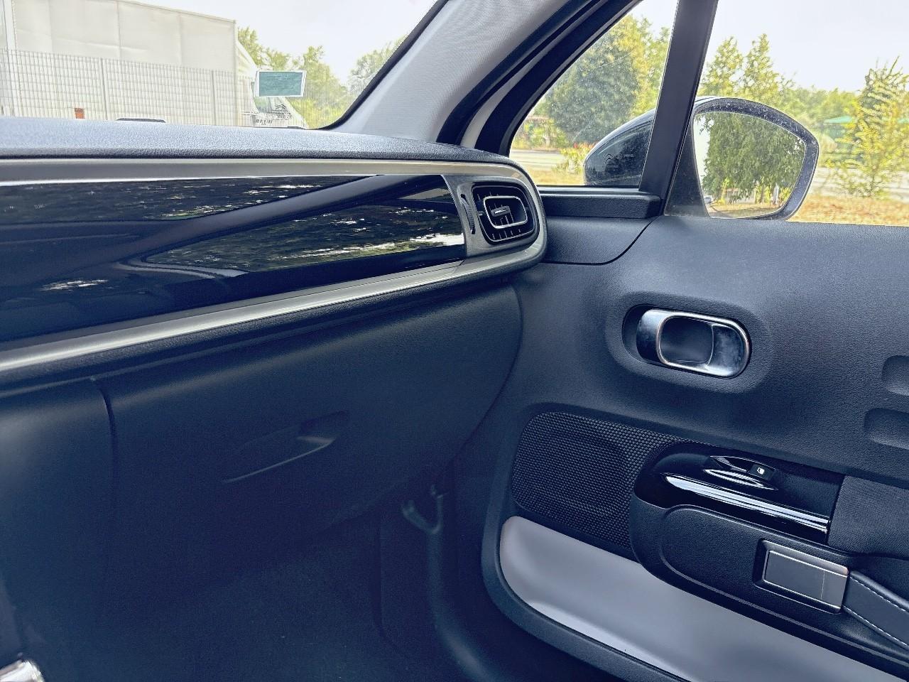 Citroën Citroën C3 usata 12