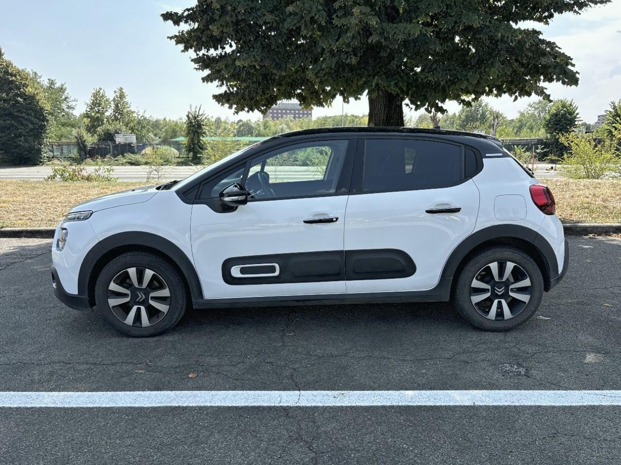 Citroën Citroën C3 usata 15