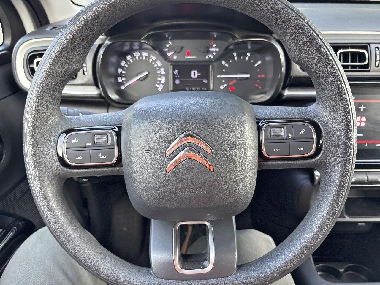 Citroën Citroën C3 usata, con Mirror Screen