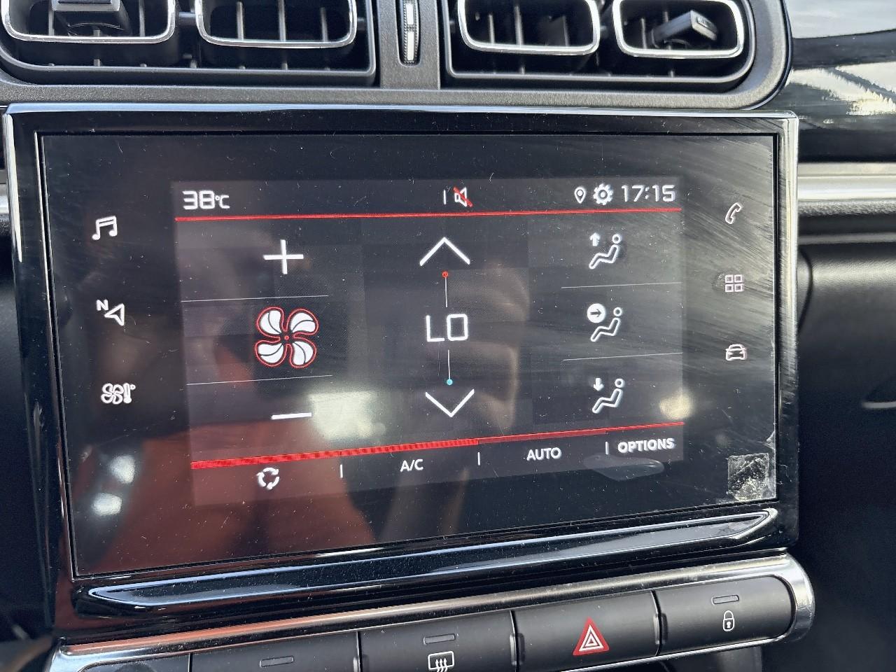 Citroën Citroën C3 usata 5