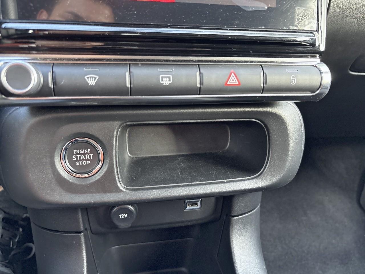Citroën Citroën C3 usata 7