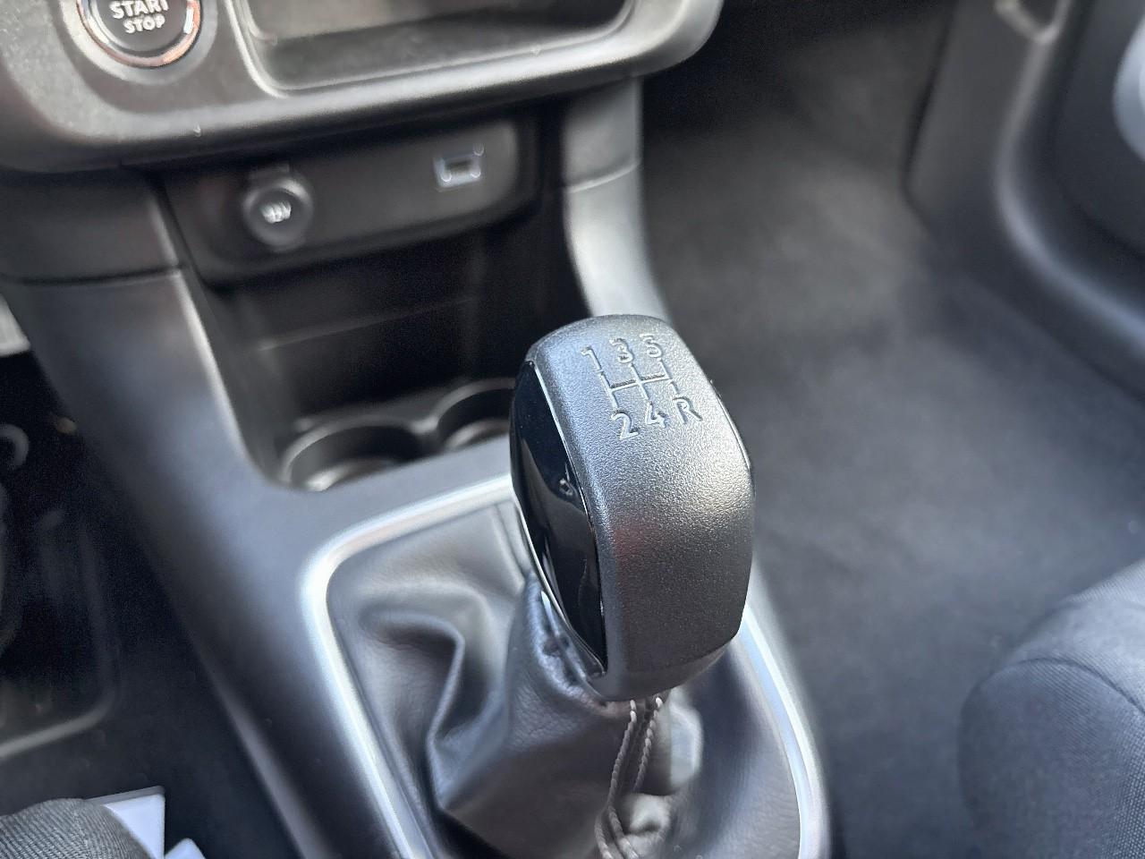 Citroën Citroën C3 usata 8
