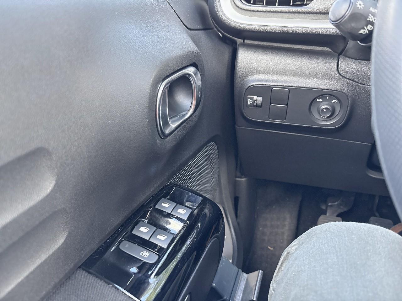 Citroën Citroën C3 usata 10