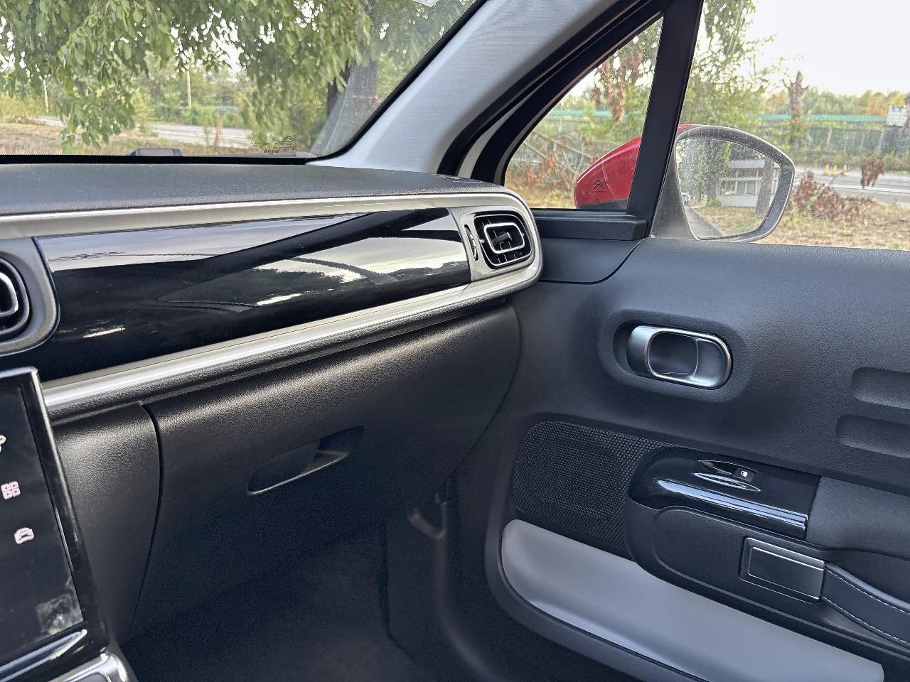 Citroën Citroën C3 usata 12