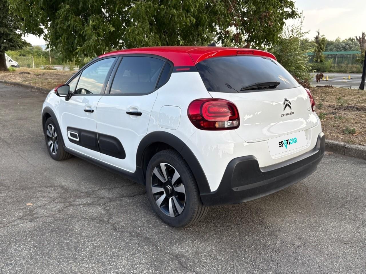 Citroën Citroën C3 usata 18