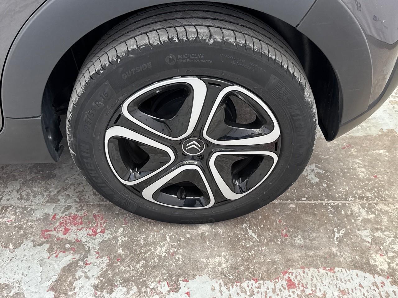 Citroën Citroën C3 usata, con Isofix