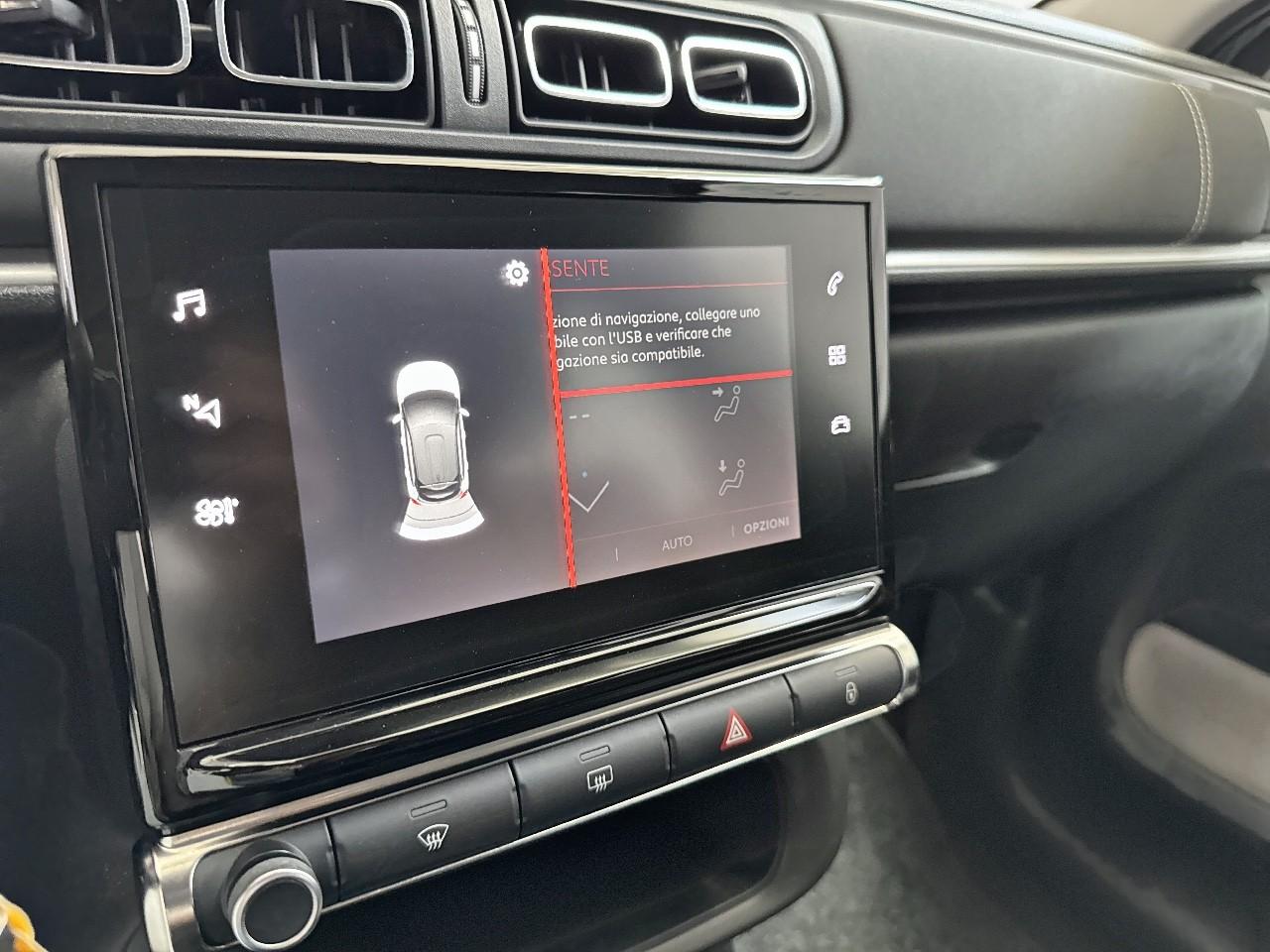 Citroën Citroën C3 usata 6