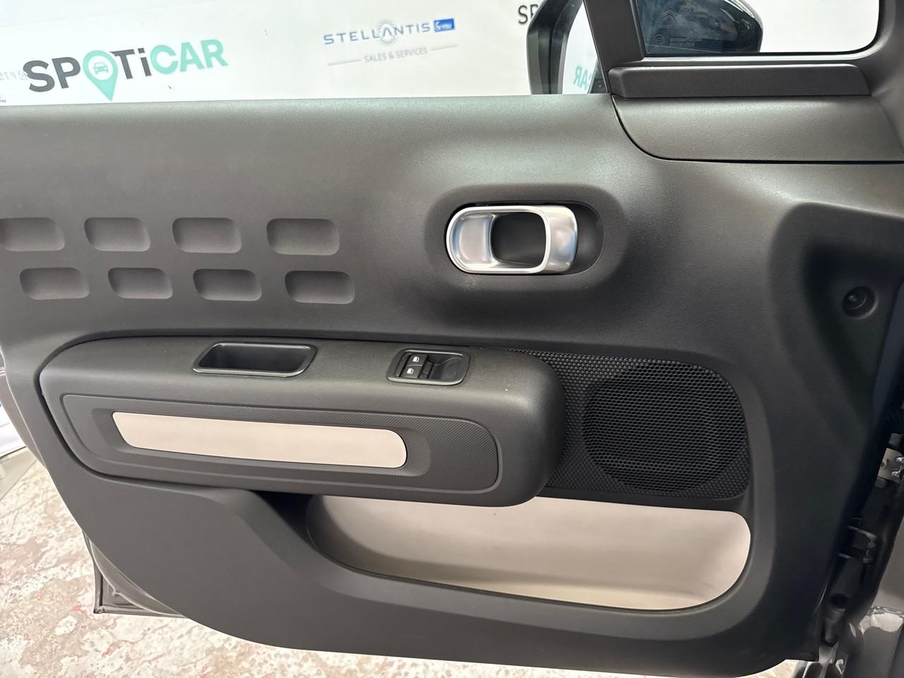 Citroën Citroën C3 usata 8