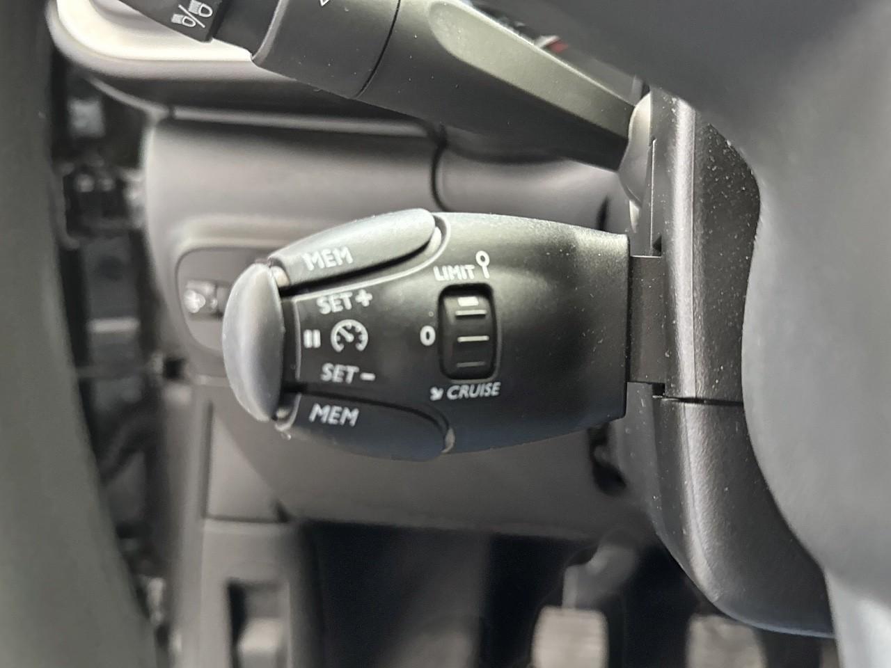 Citroën Citroën C3 usata 10