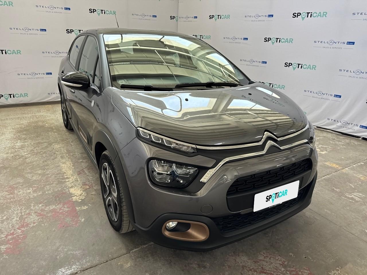 Citroën Citroën C3 usata 15