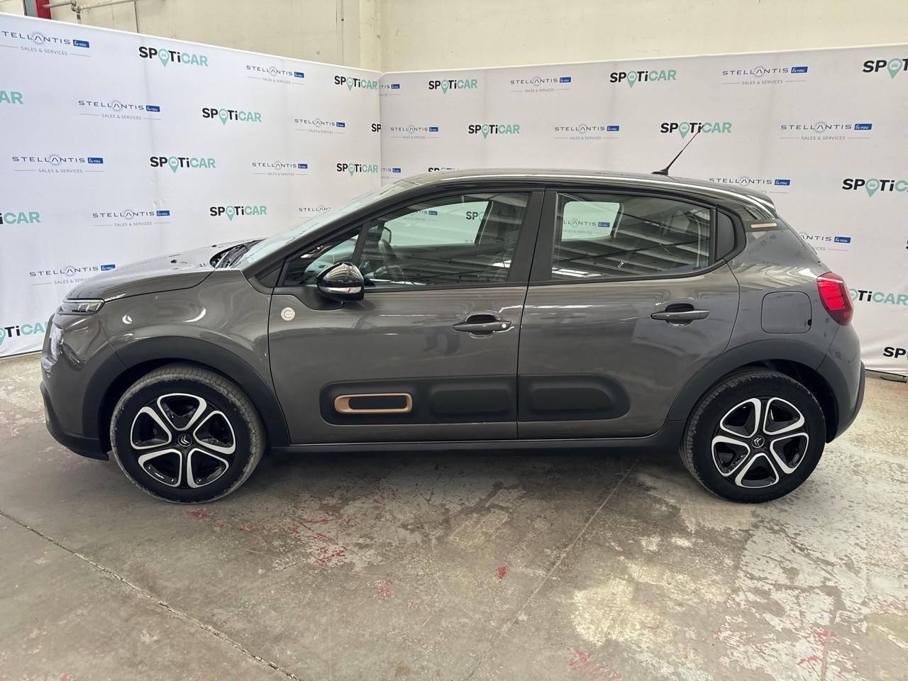 Citroën Citroën C3 usata 16