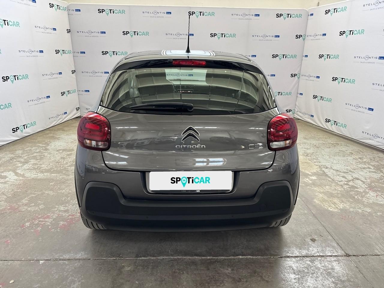 Citroën Citroën C3 usata 17