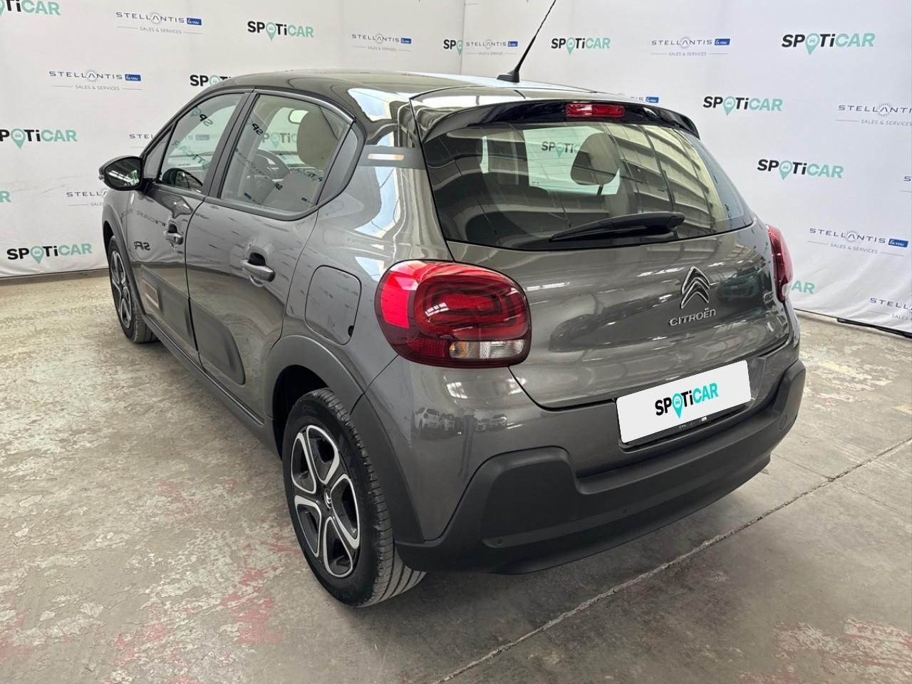 Citroën Citroën C3 usata 19
