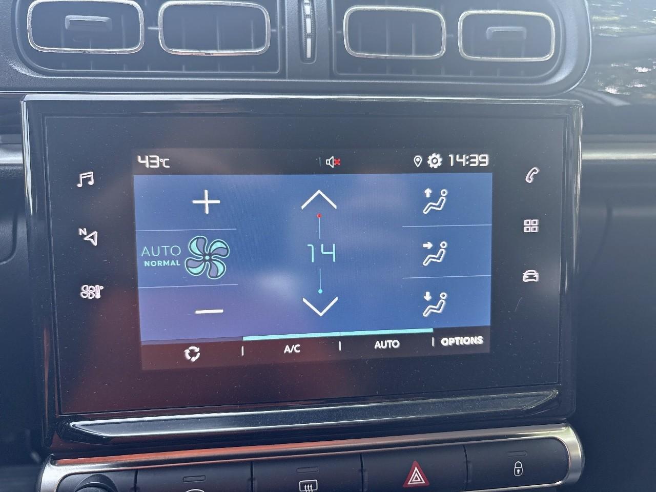 Citroën Citroën C3 usata 5