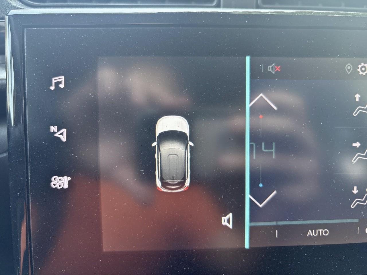 Citroën Citroën C3 usata 6