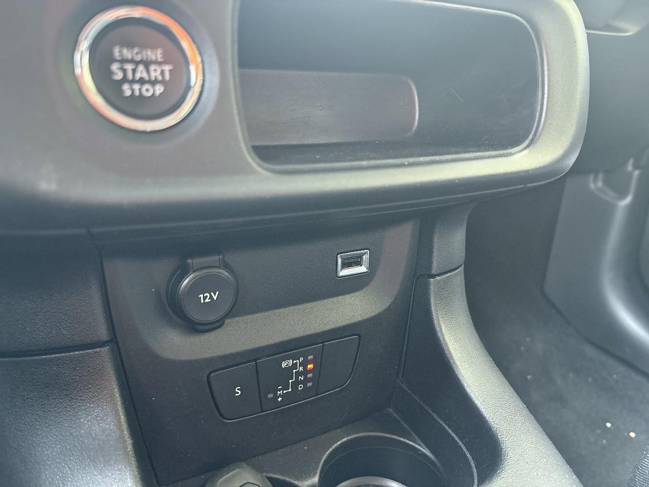 Citroën Citroën C3 usata 7