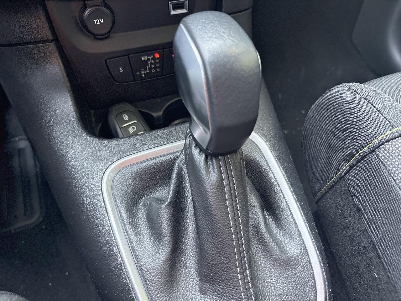 Citroën Citroën C3 usata 8