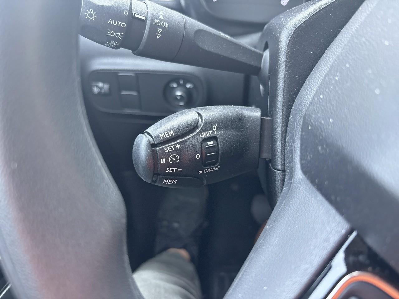 Citroën Citroën C3 usata 9