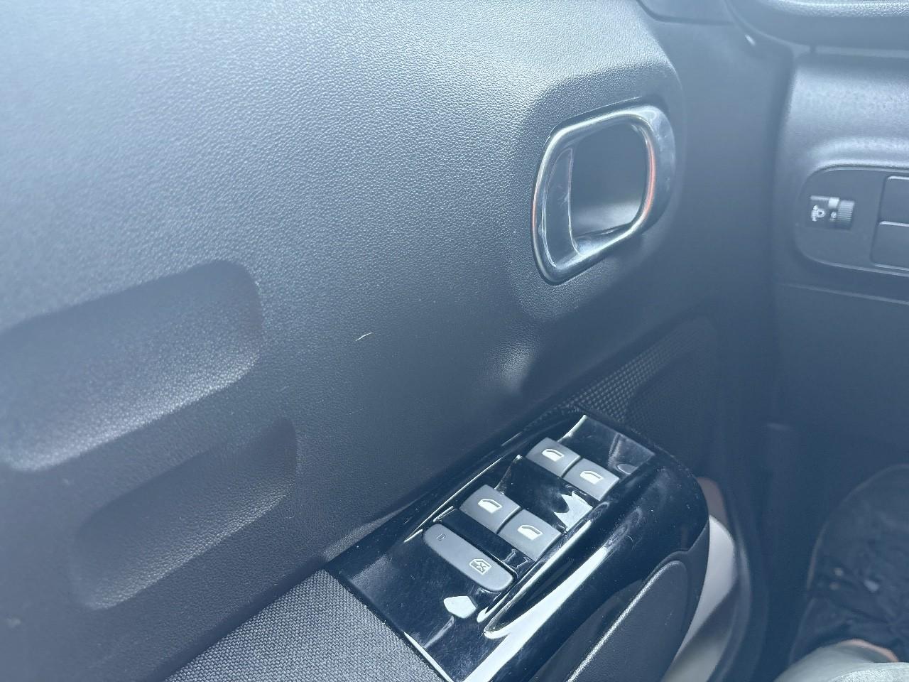 Citroën Citroën C3 usata 10