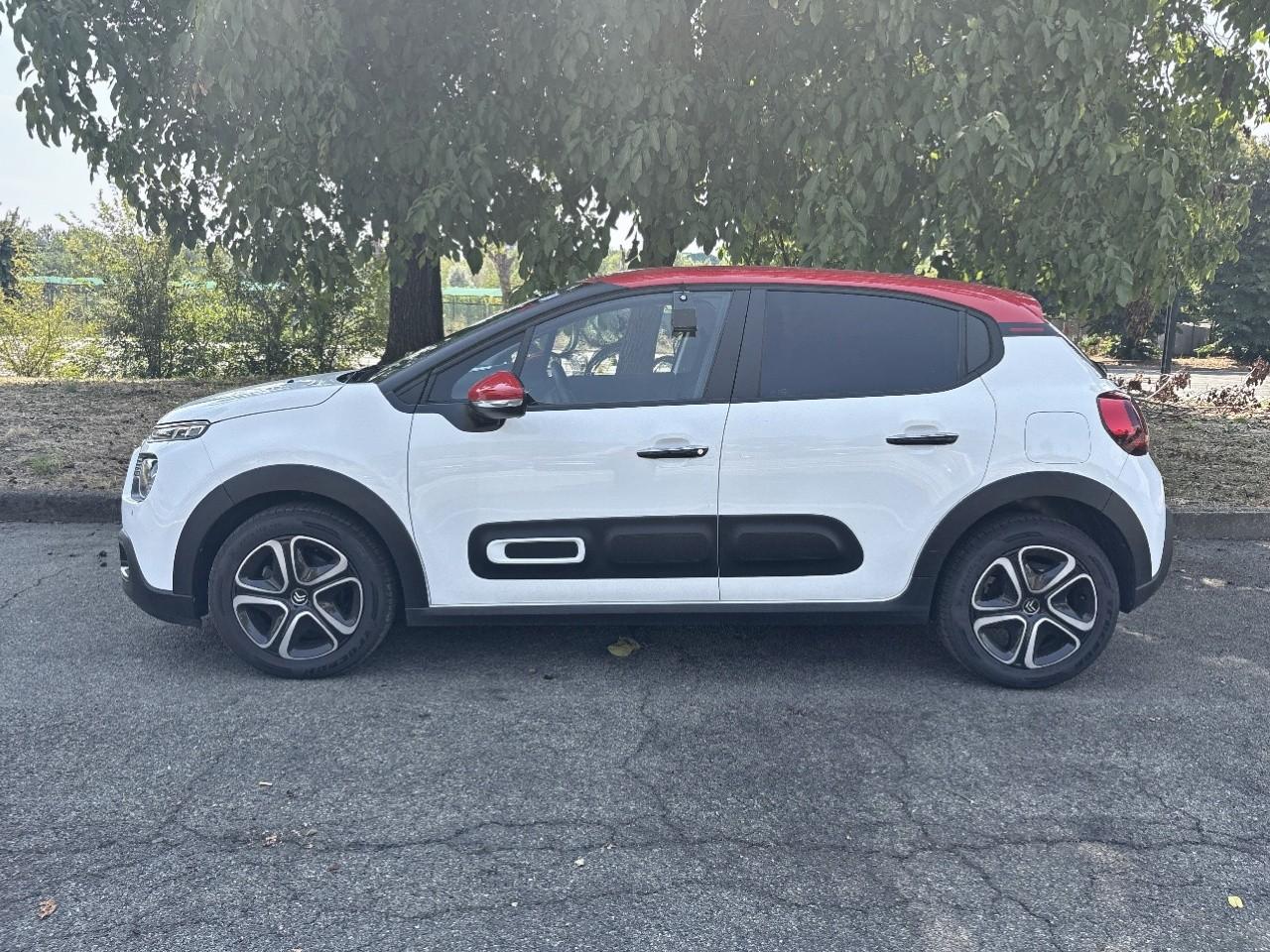 Citroën Citroën C3 usata 15