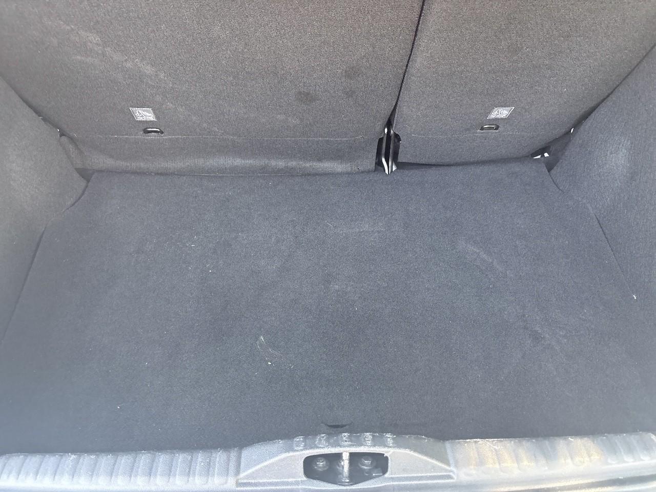 Citroën Citroën C3 usata 17