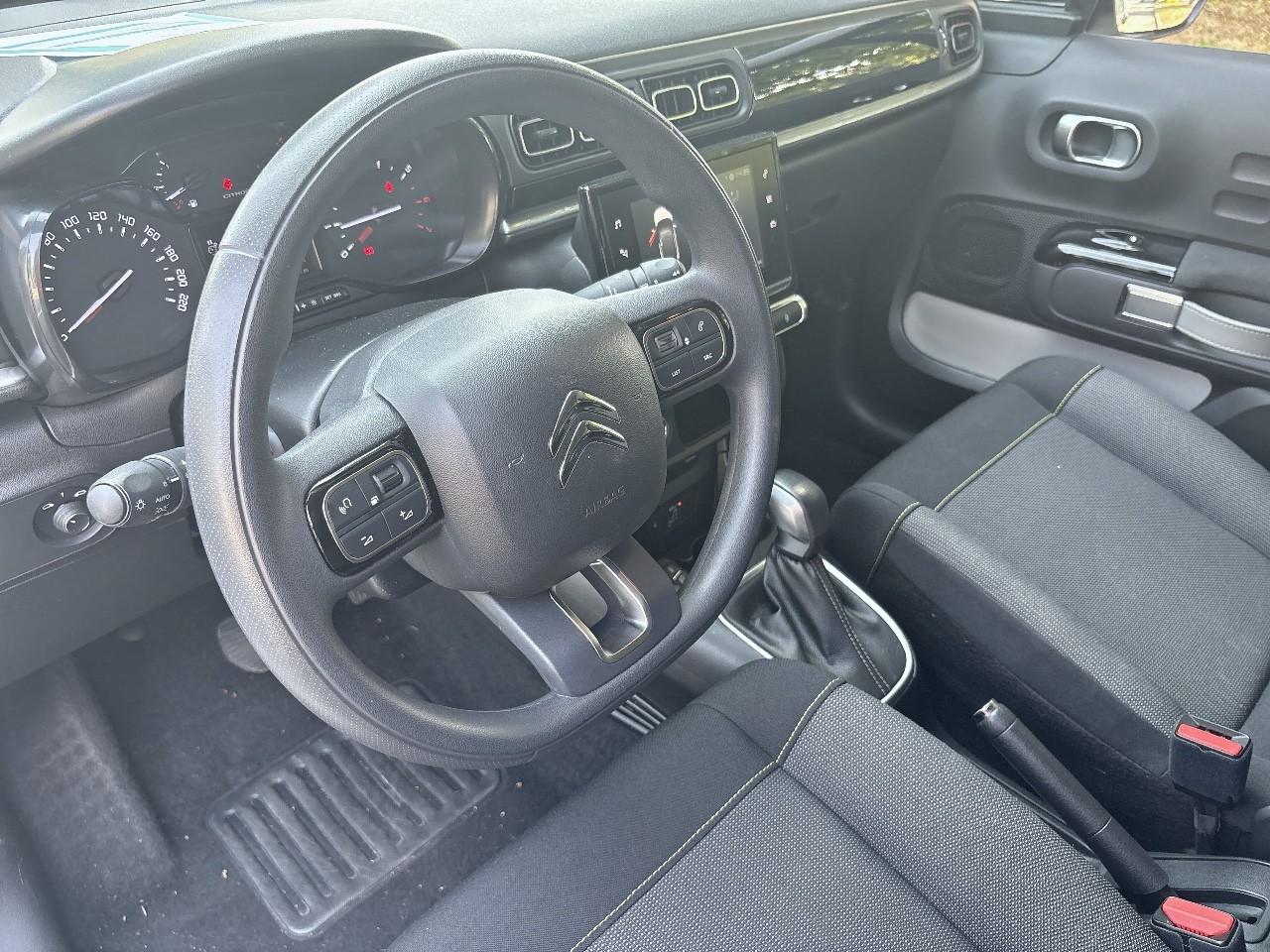 Citroën Citroën C3 usata 19