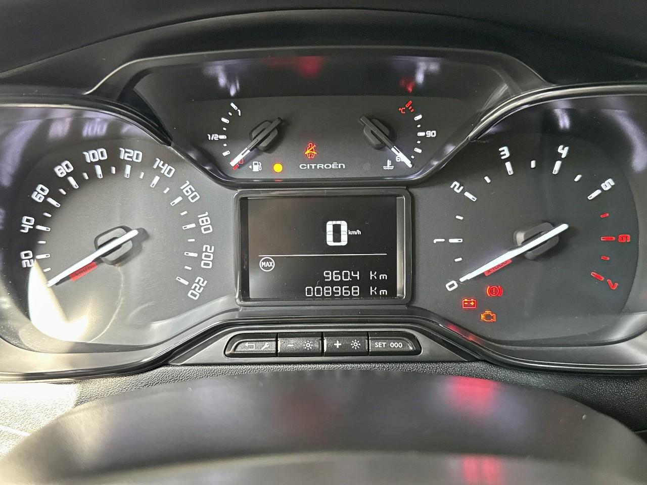 Citroën Citroën C3 usata, con Mirror Screen