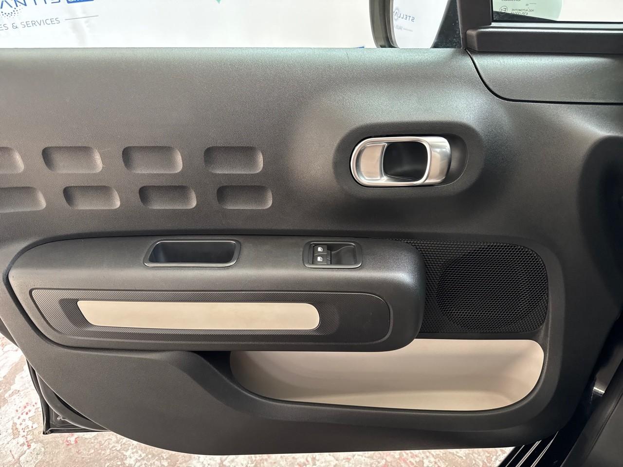 Citroën Citroën C3 usata 8