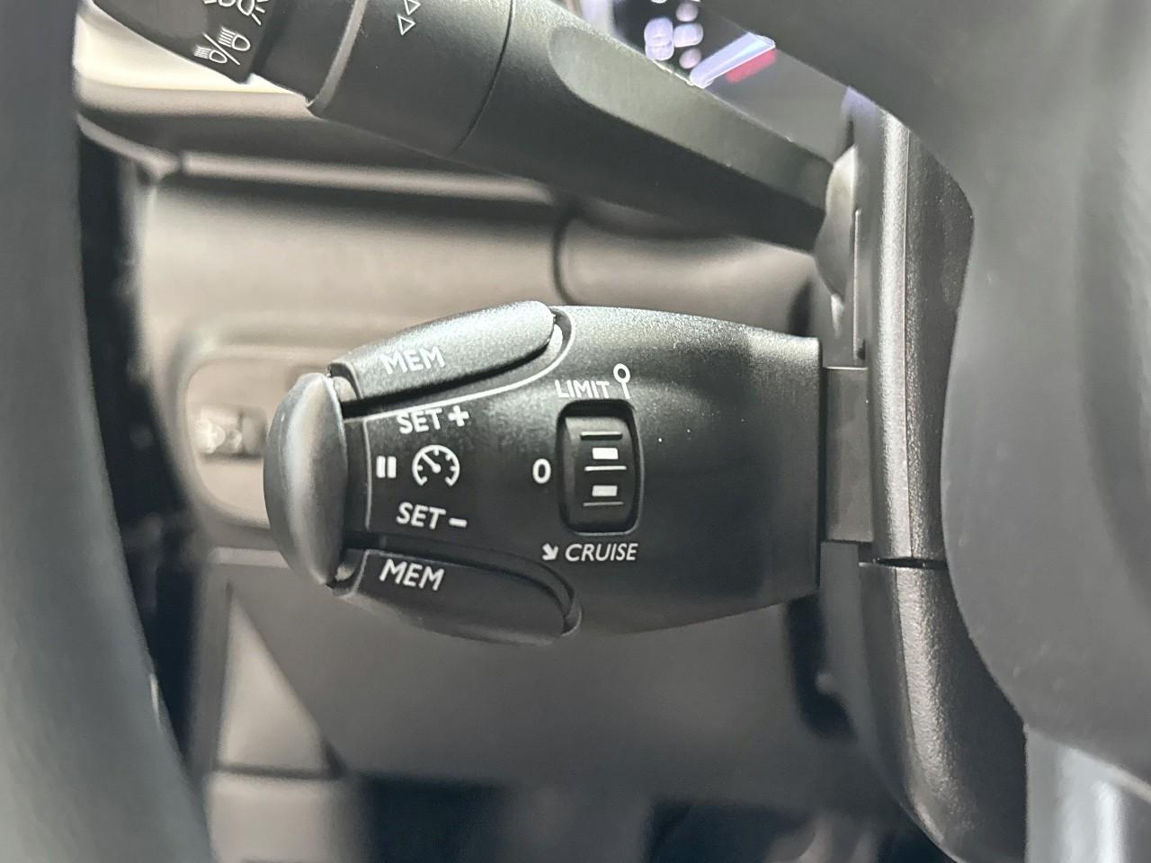 Citroën Citroën C3 usata 9