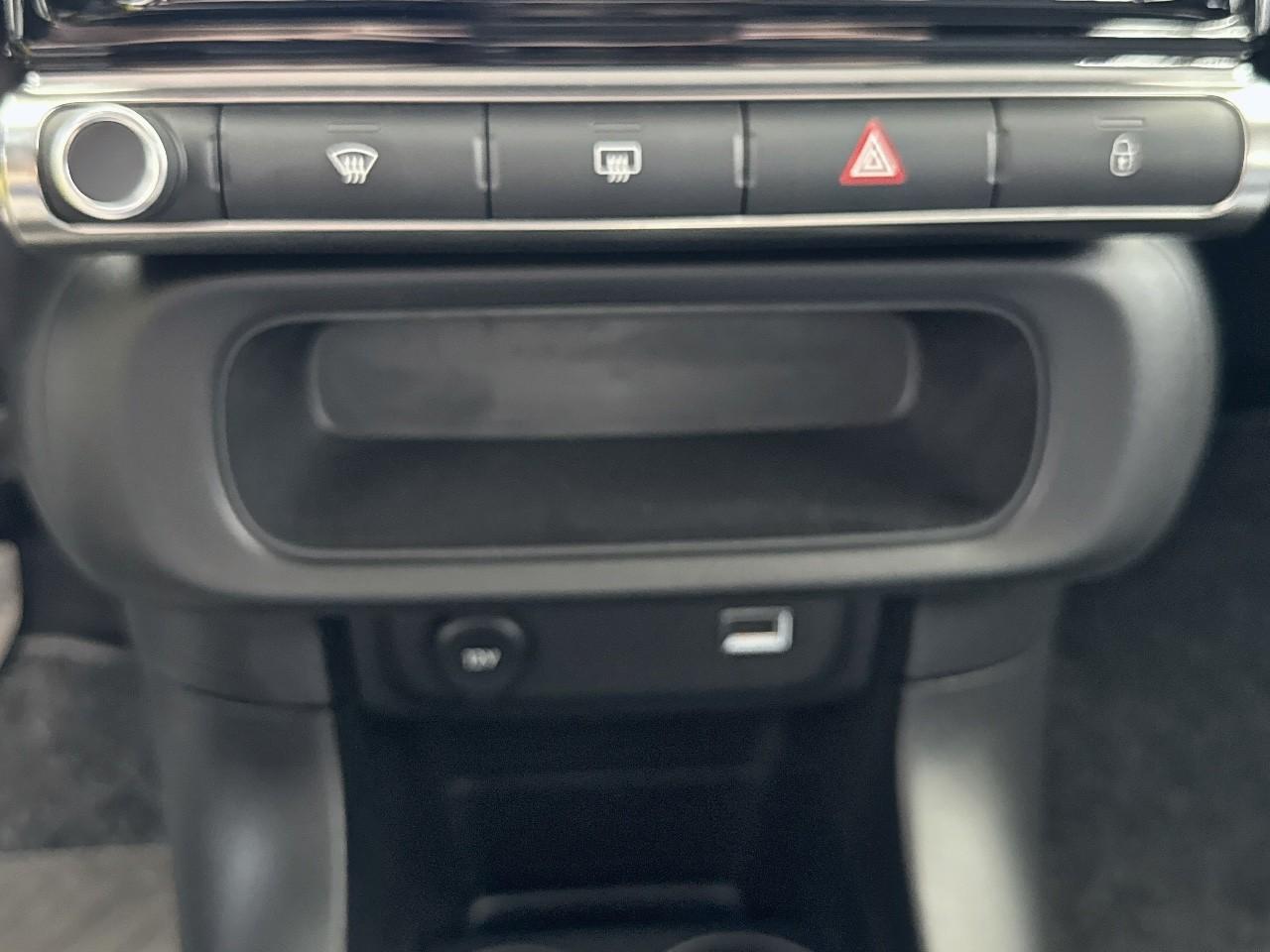Citroën Citroën C3 usata 10