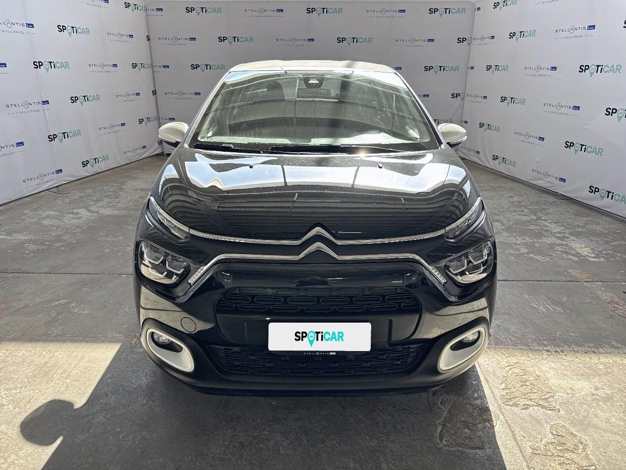Citroën Citroën C3 usata 11