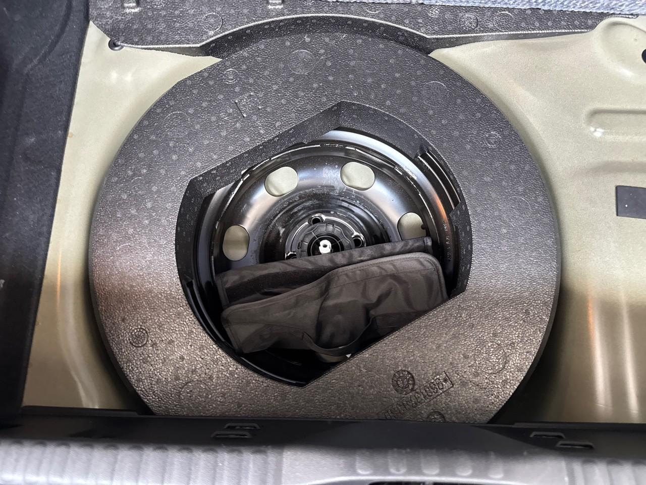 Citroën Citroën C3 usata 13