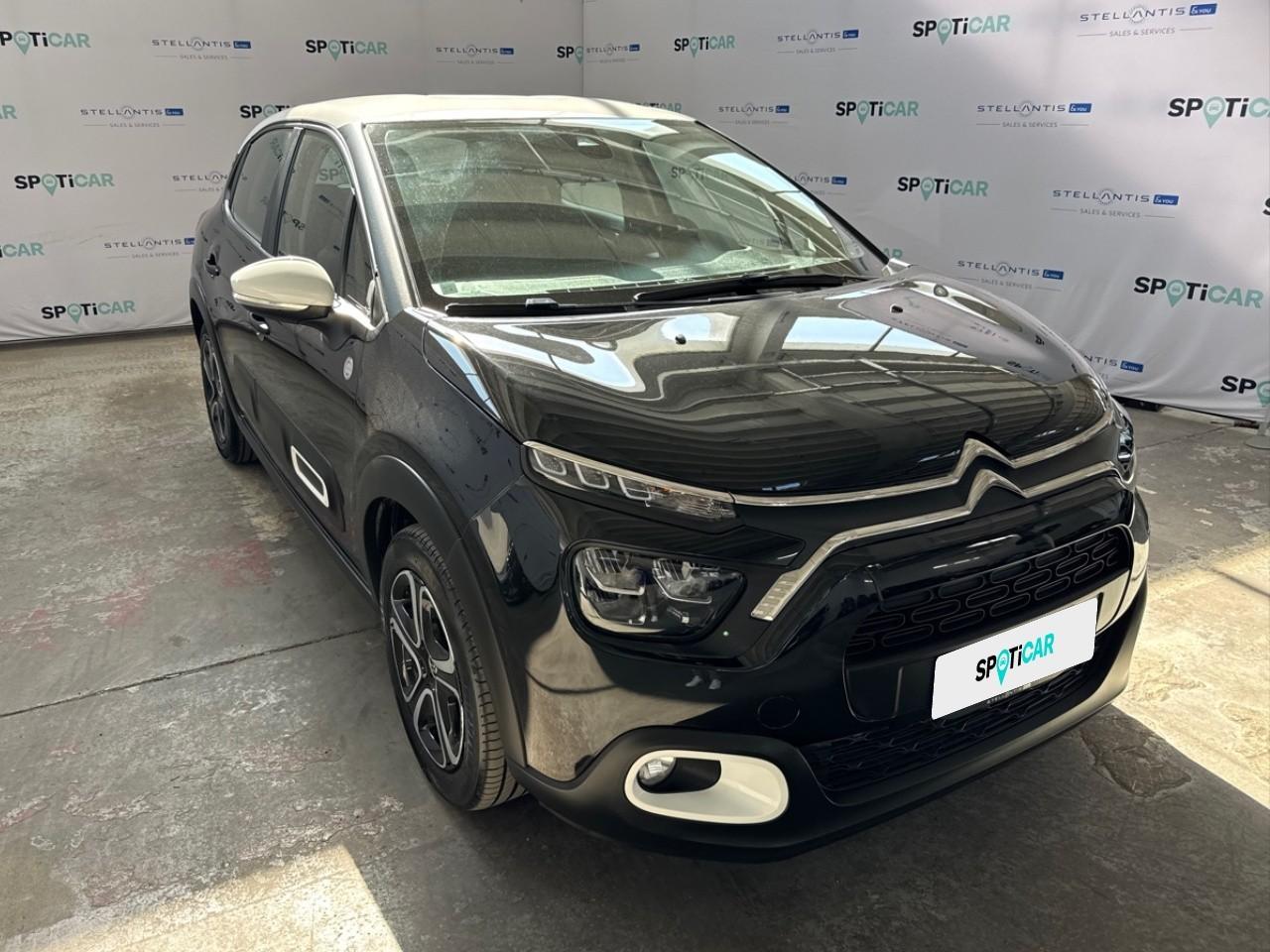 Citroën Citroën C3 usata 15