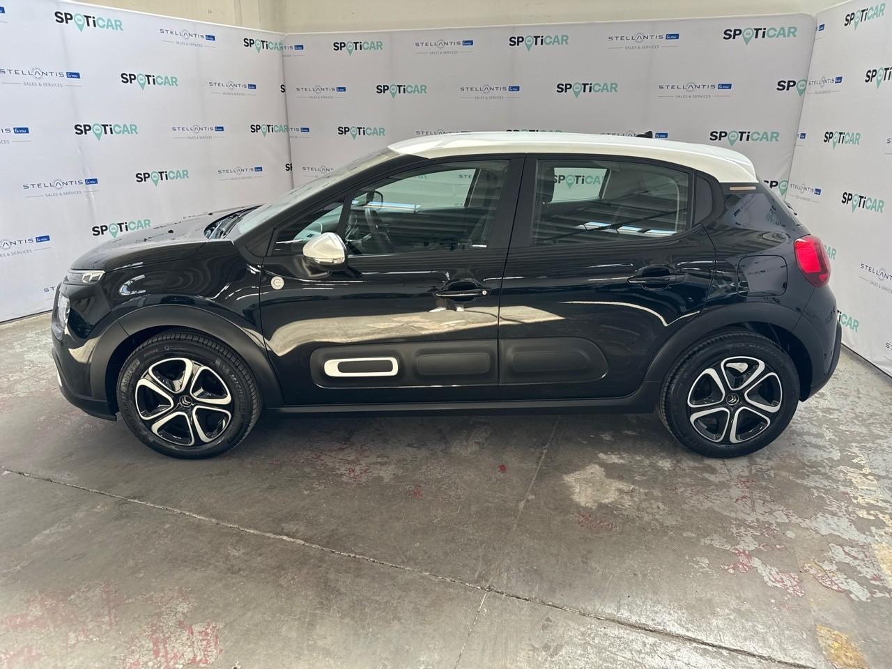 Citroën Citroën C3 usata 16