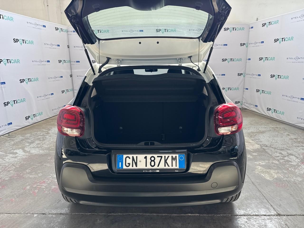 Citroën Citroën C3 usata 18