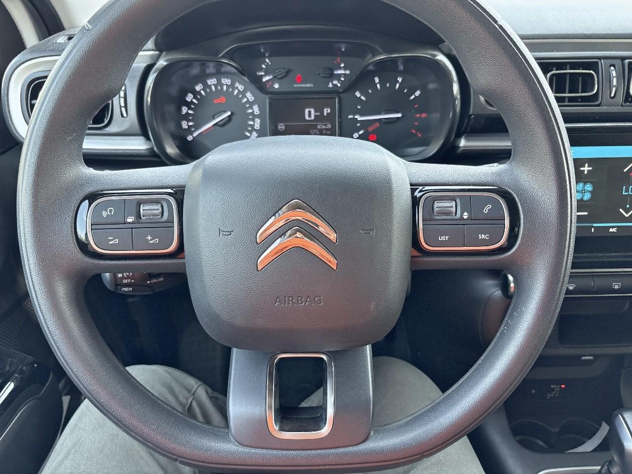 Citroën Citroën C3 usata, con Mirror Screen