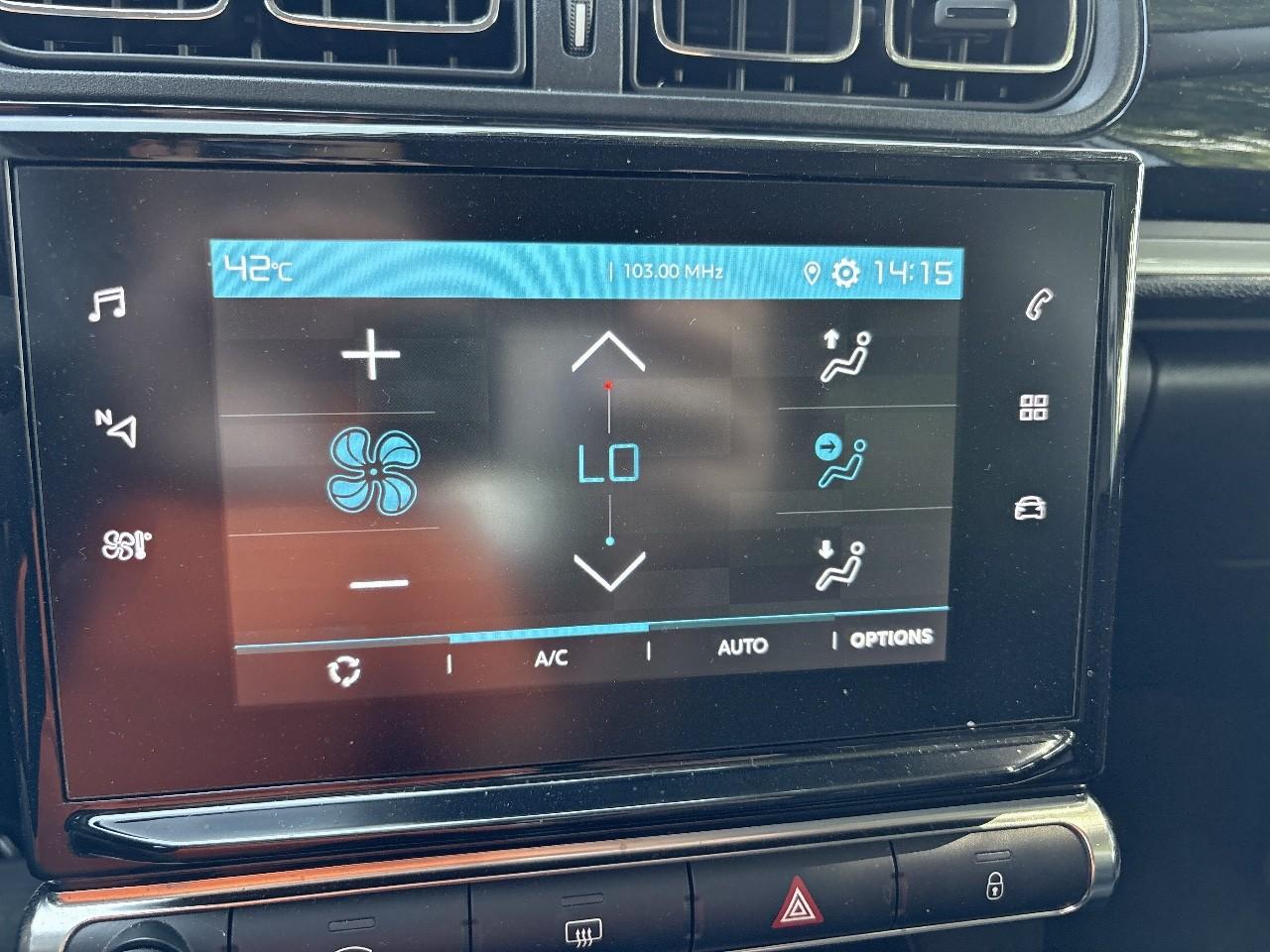 Citroën Citroën C3 usata 5